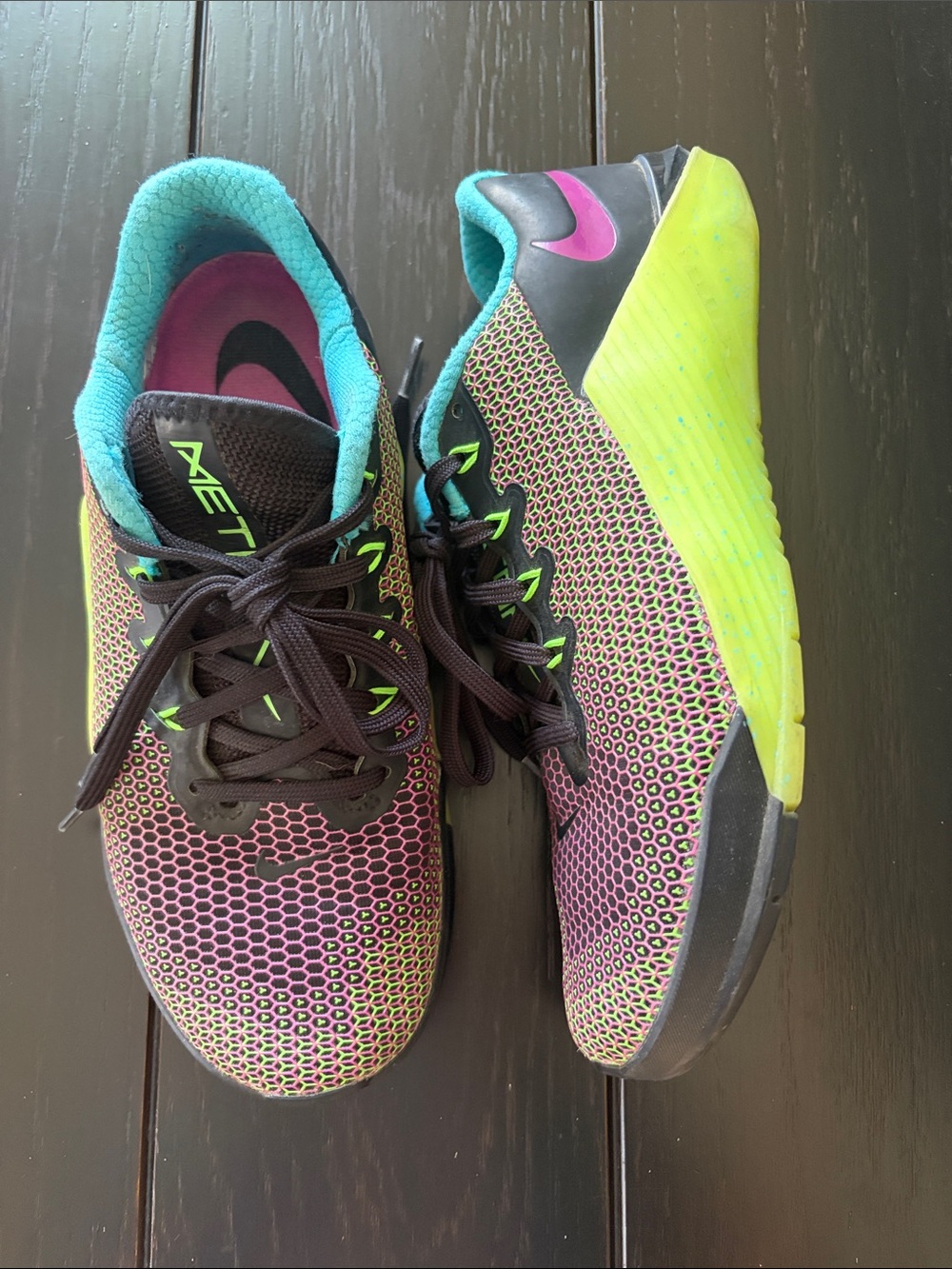 Nike Metcon 5